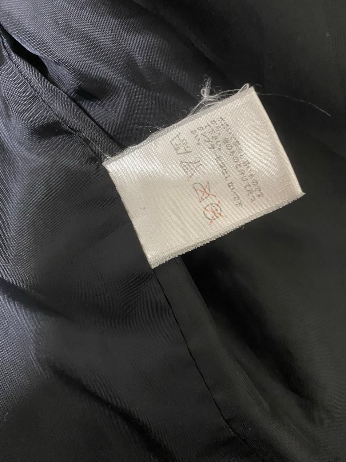 01 노스페이스 XCR써밋 고어텍스  자켓 상품이미지6