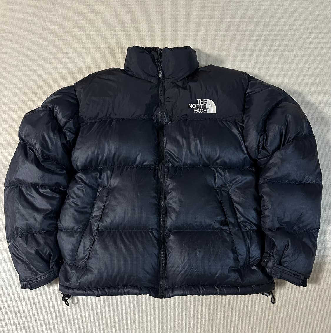 M) 노스페이스 90년대 눕시 패딩 NF002YO 상품이미지1
