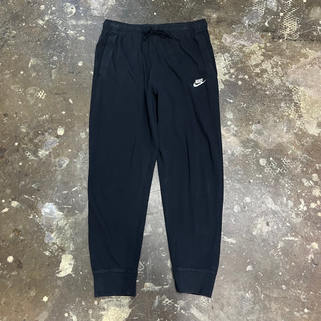XL) 나이키 조거팬츠 스웻팬츠 트레이닝복 바지 상품이미지1