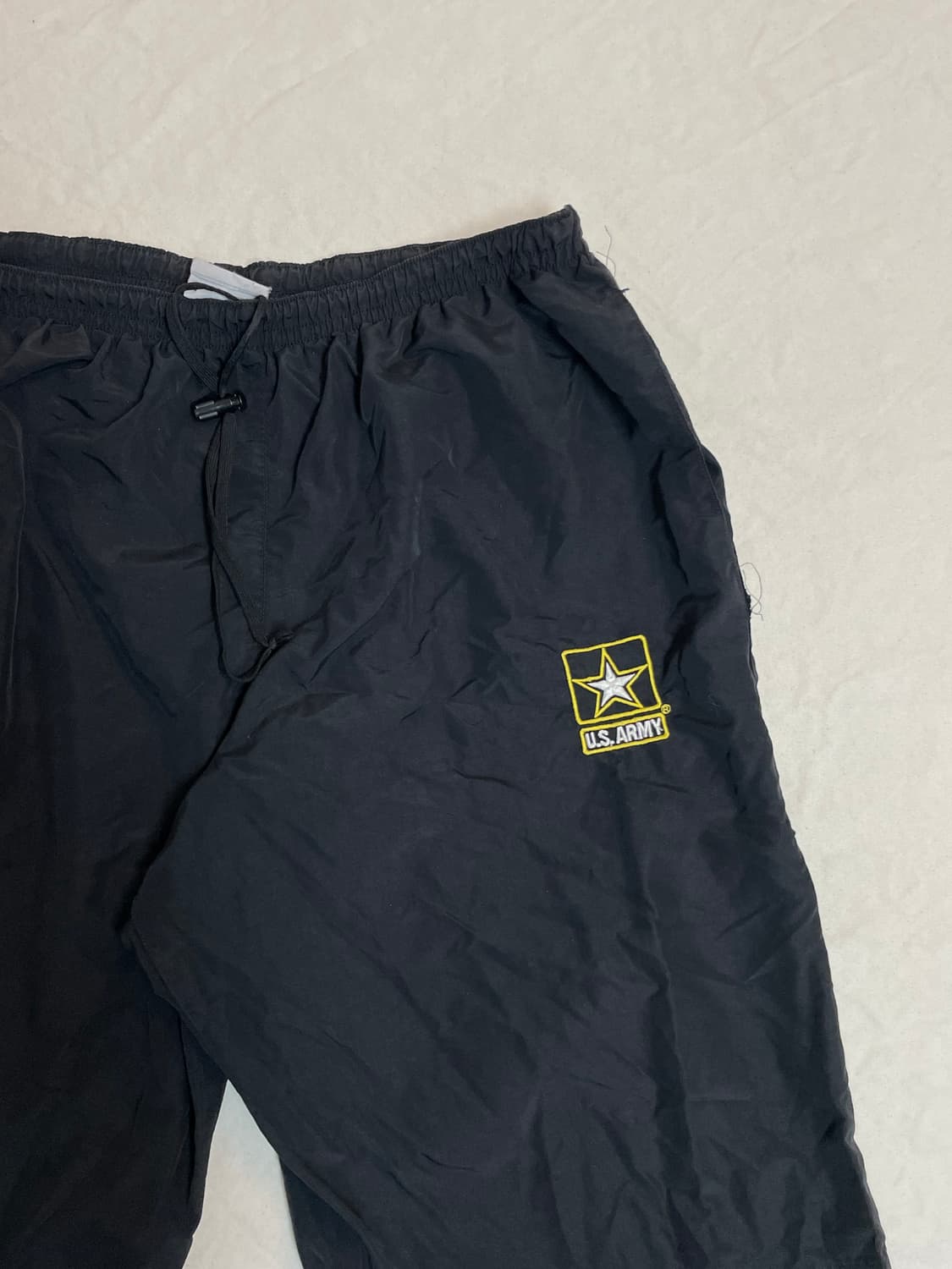 미군 트레이닝 팬츠  상품이미지2