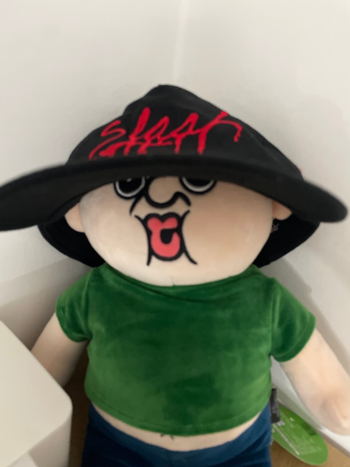 뤡코즈 slash cap  상품이미지4