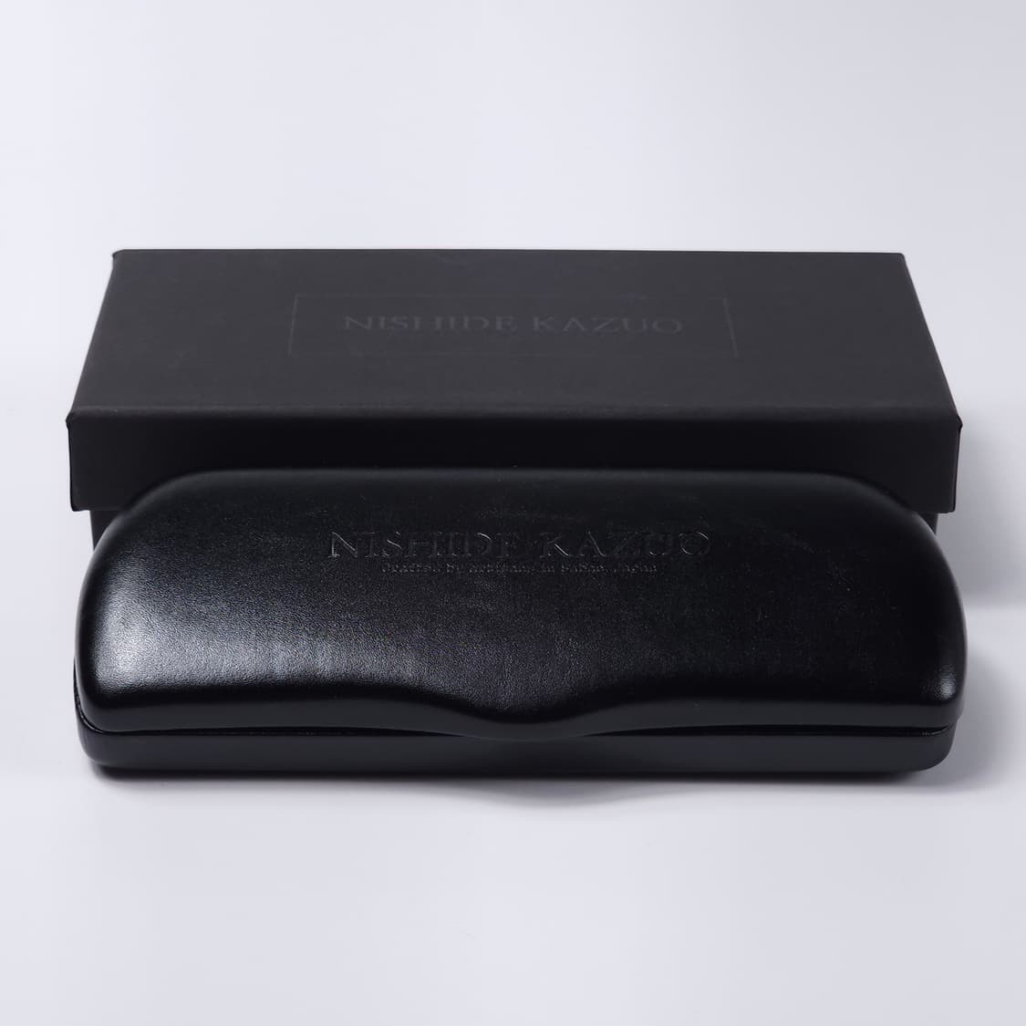 니시데카즈오 NK-750 안경 상품이미지8