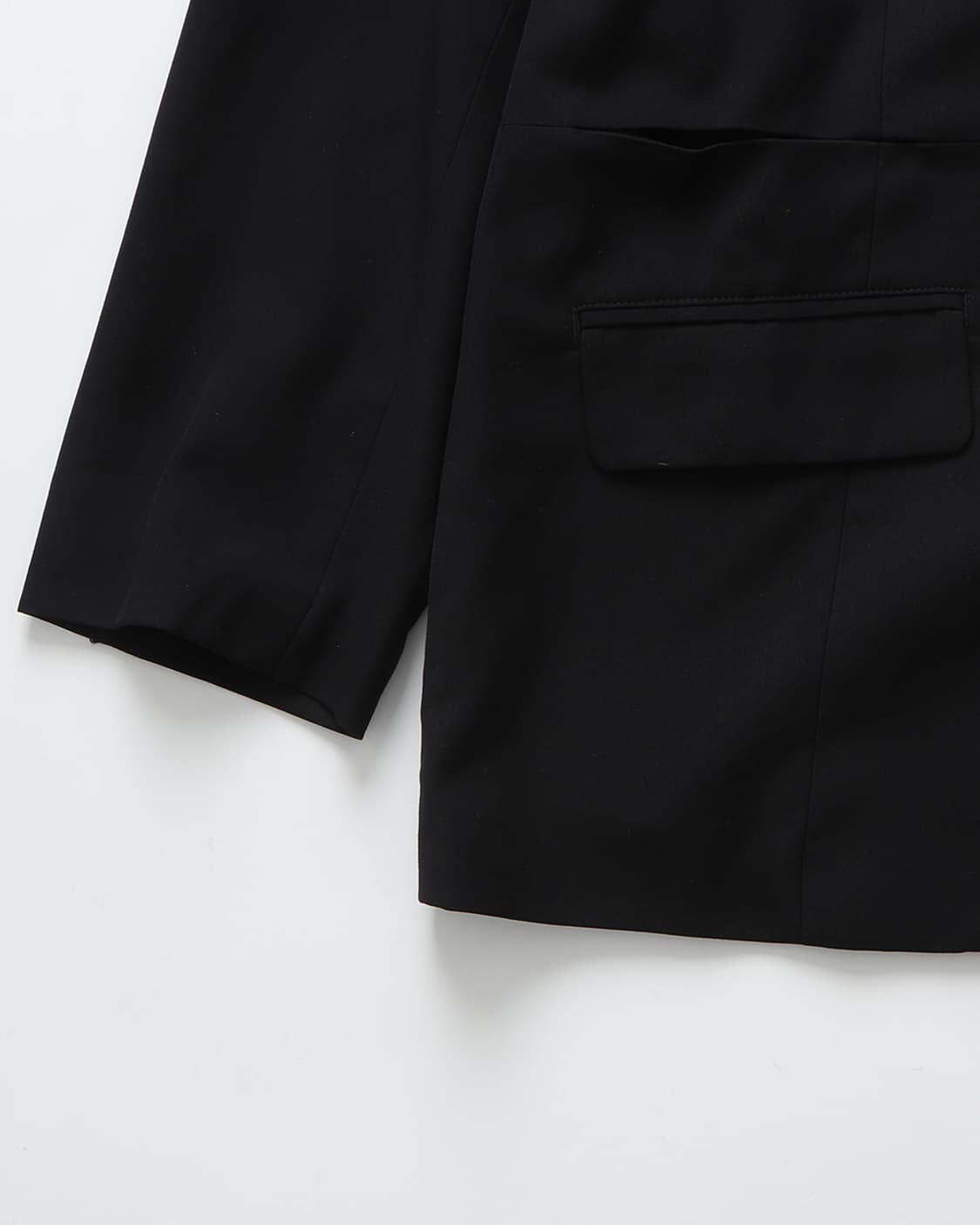 페이지보이 PAGEBOY Cutout Jacket 상품이미지6