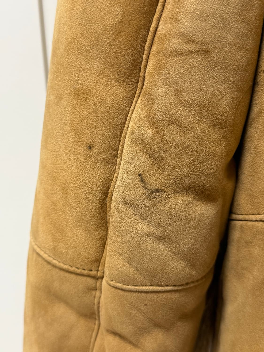 Cecil Mcbee 갸루 무스탕 상품이미지4