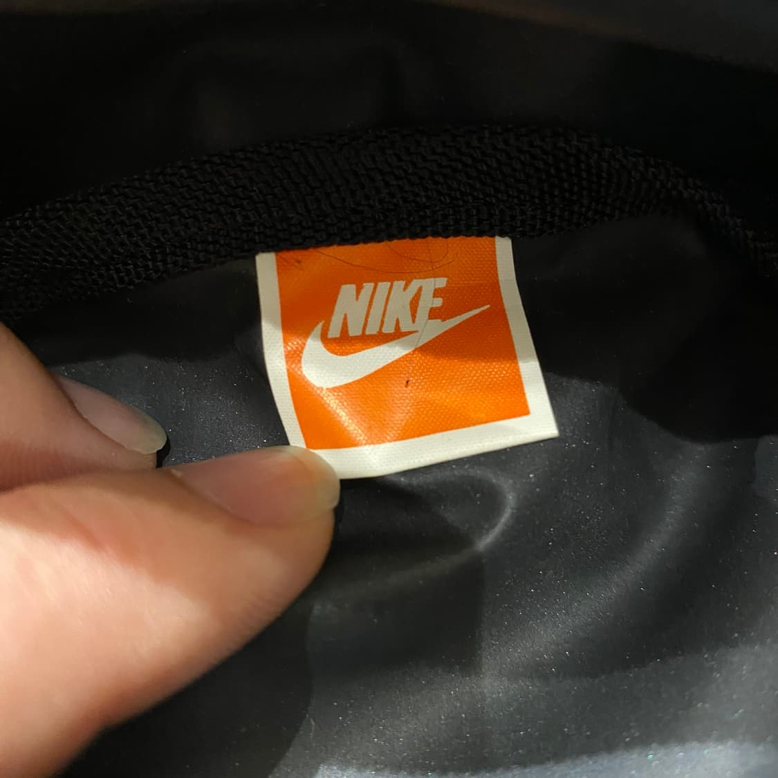 🌊93’ NIKE 삼나스포츠 대전엑스포 힙쌕 상품이미지7