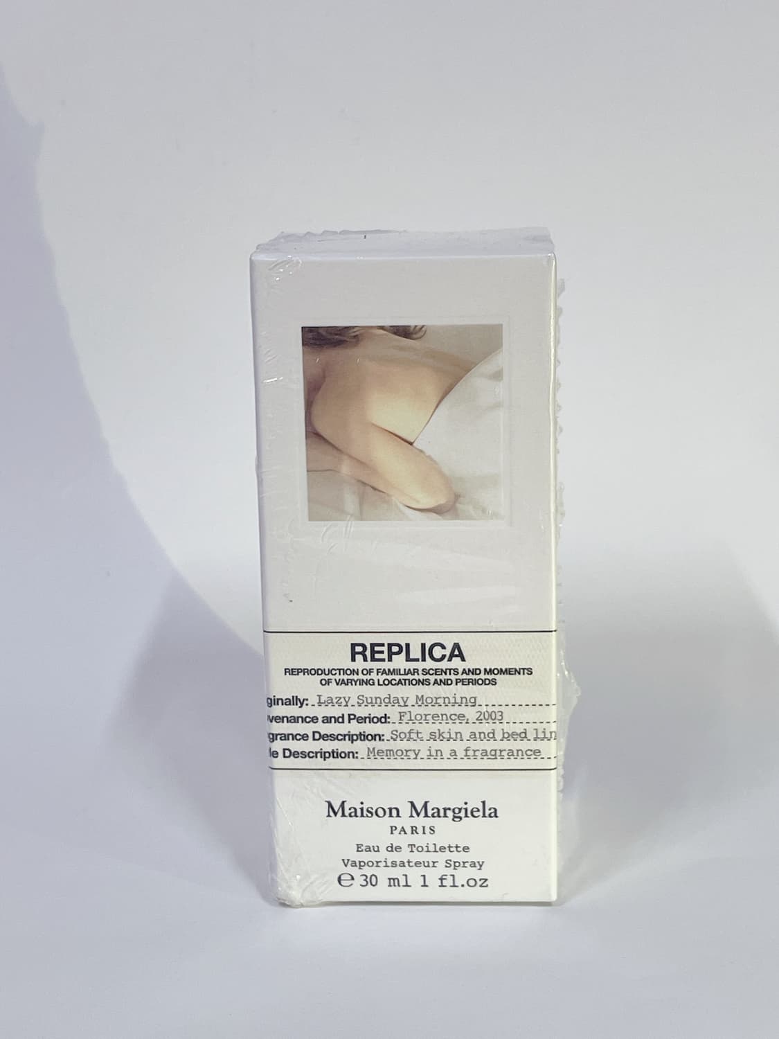 메종마르지엘라 레이지 선데이 모닝 30ml 상품이미지1