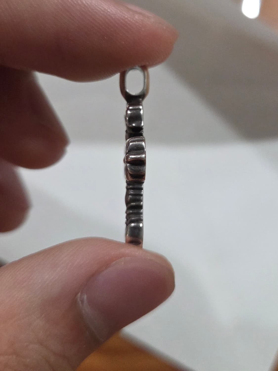 [판매] 크롬하츠 필리그리 참 상품이미지4