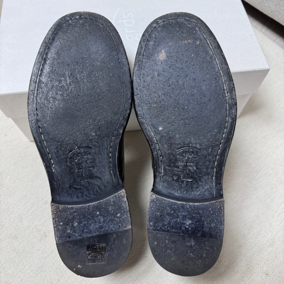 그라더스 블루처 08 39 1/2 상품이미지4