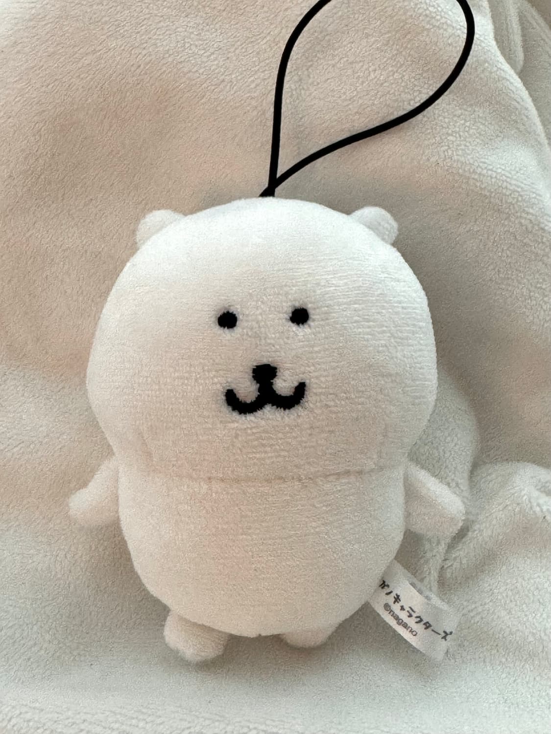 농담곰 키링 인형 상품이미지1