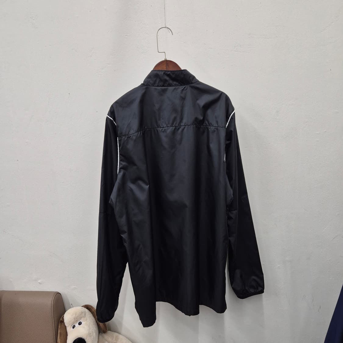 나이키 파크 레인 자켓 L 상품이미지4