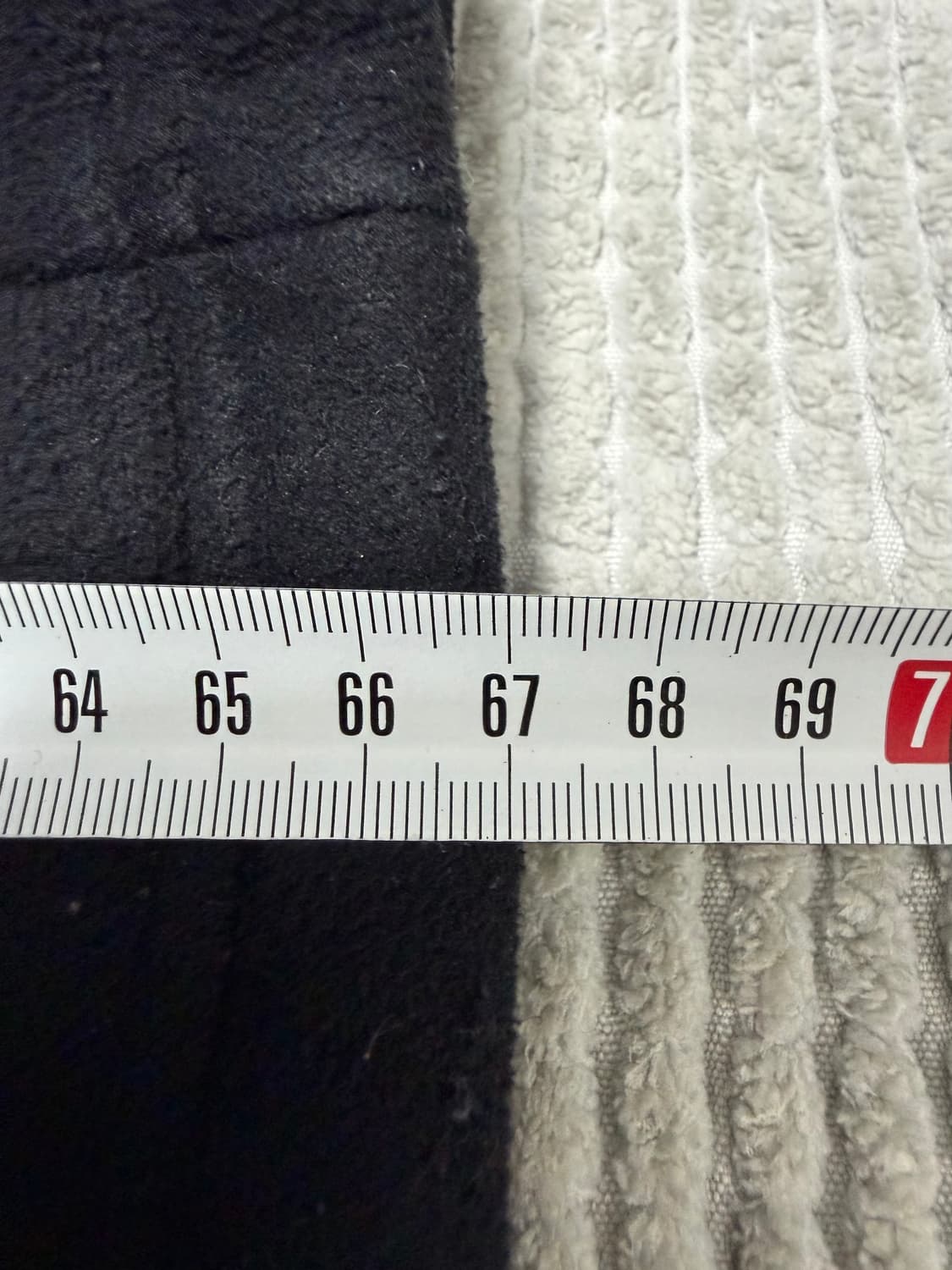 노스페이스 시어링 집업 상품이미지7