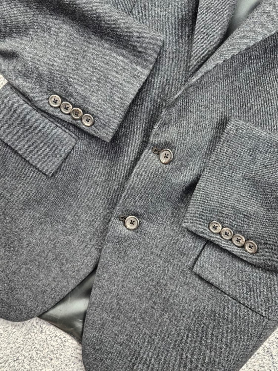 USA 폴로랄프로렌 클래식 블레이저 자켓 (37R) / 11639 상품이미지5