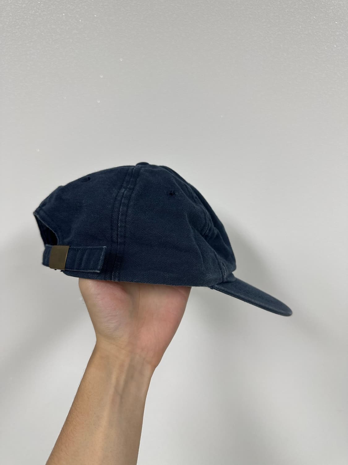 90s camel cap 상품이미지2
