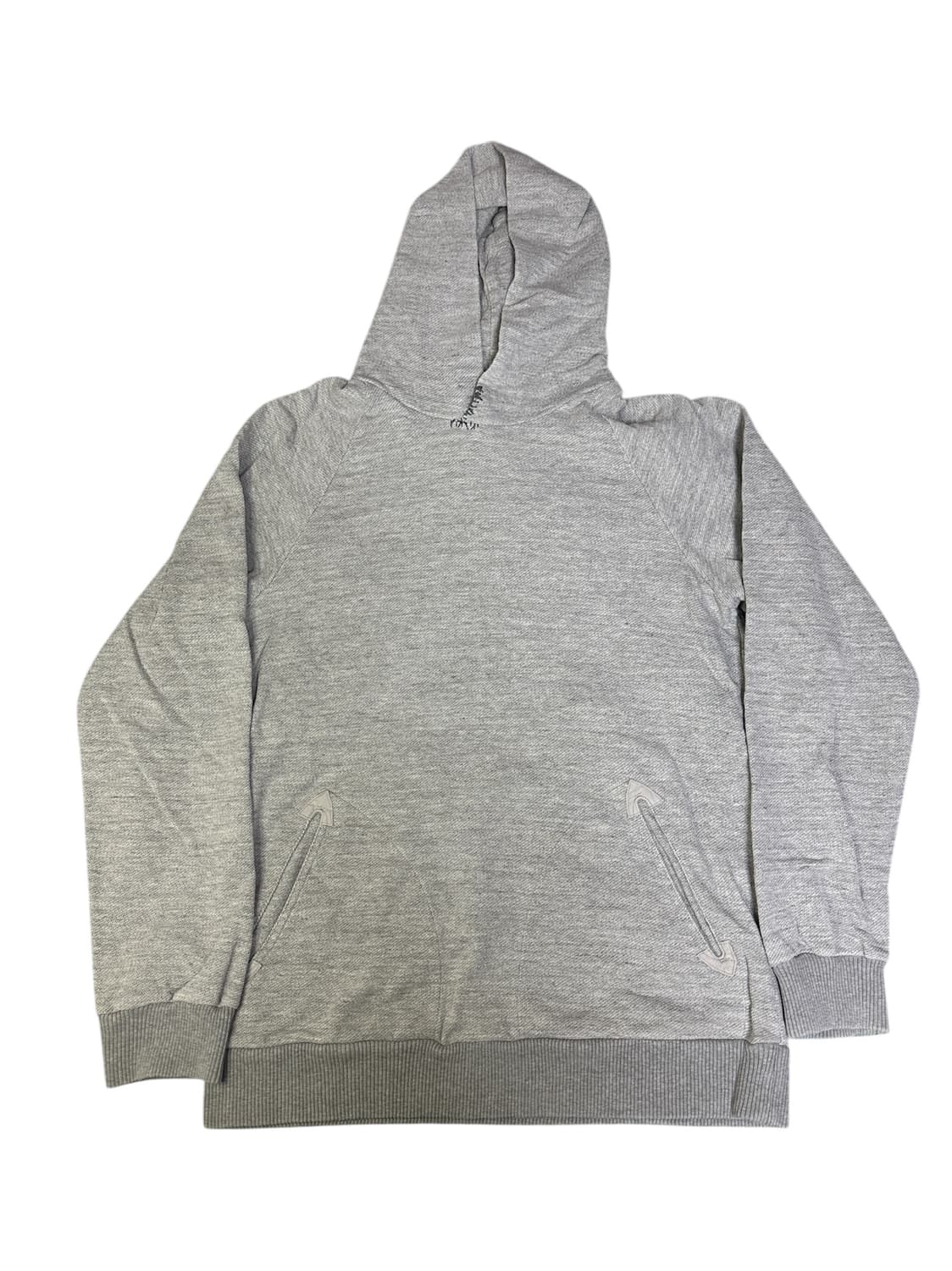 블루블루재팬 BLUE BLUE JAPAN 스티치 포인트 후드 3 상품이미지1