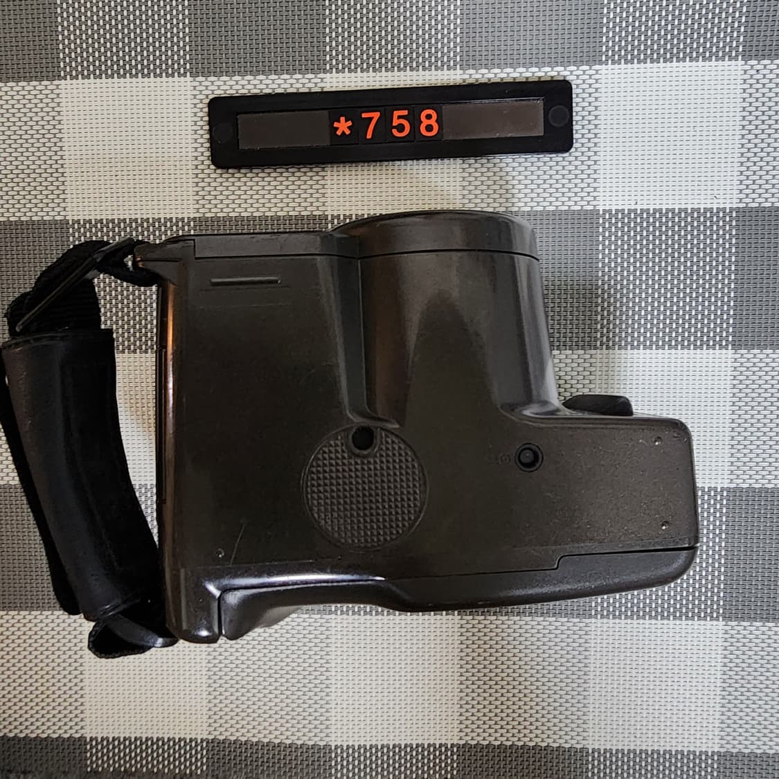 현대 올림푸스 AZ-330 슈퍼 줌 필름카메라 상품이미지4
