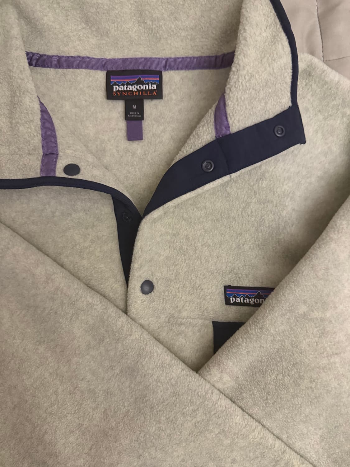 파타고니아 신칠라 상품이미지1