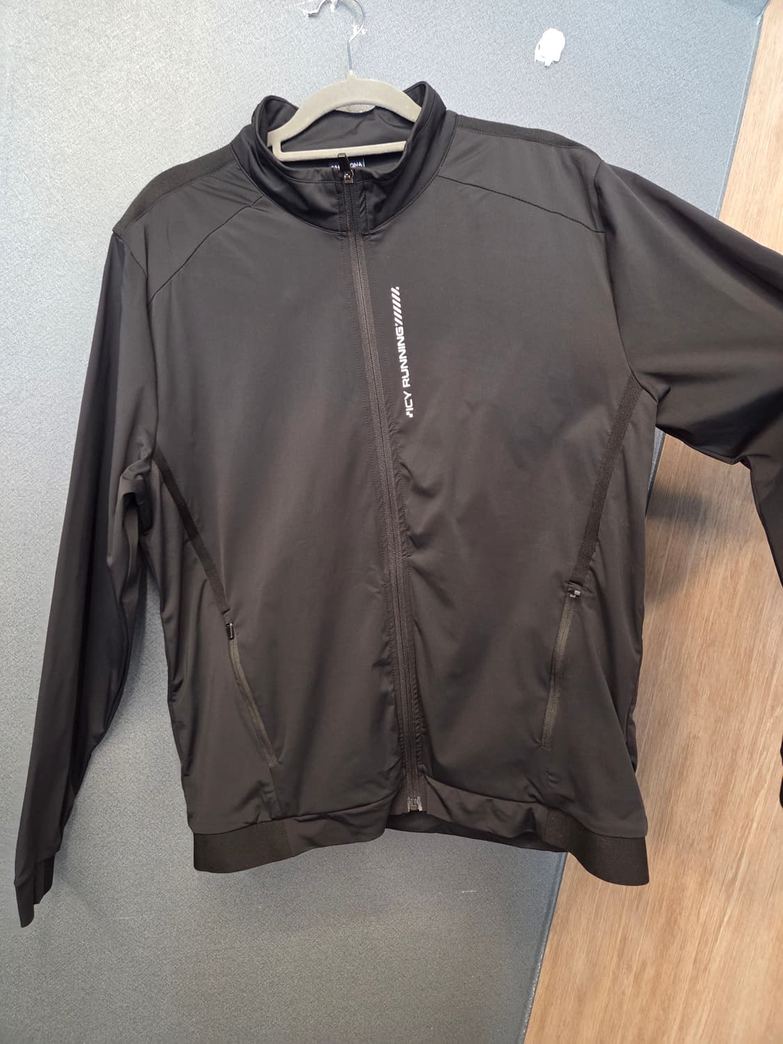 파라고나 기능성집업 (봄.초여름용) 상품이미지4