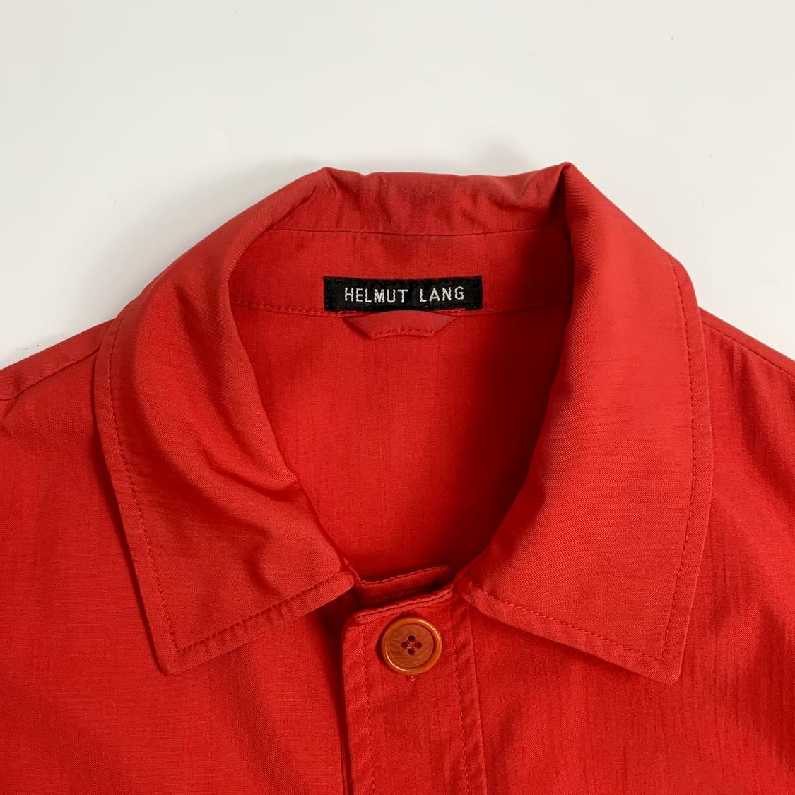 90s 헬무트랭 밀리터리 나일론 자켓 상품이미지9