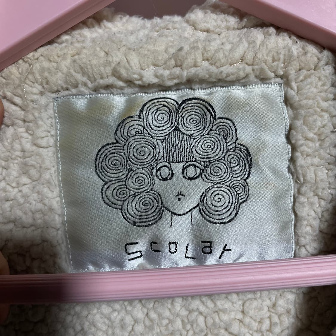 재패니즈빈티지 데님 후드자켓 상품이미지8