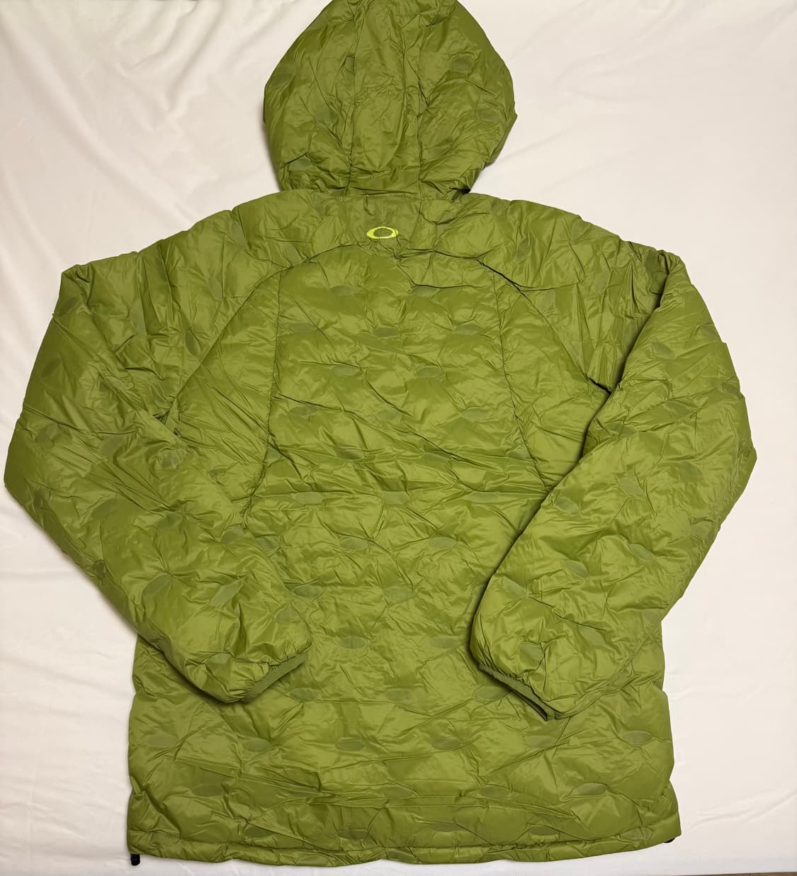 새상품)오클리 드리프트 O-퍼프 경량패딩 자켓 상품이미지3