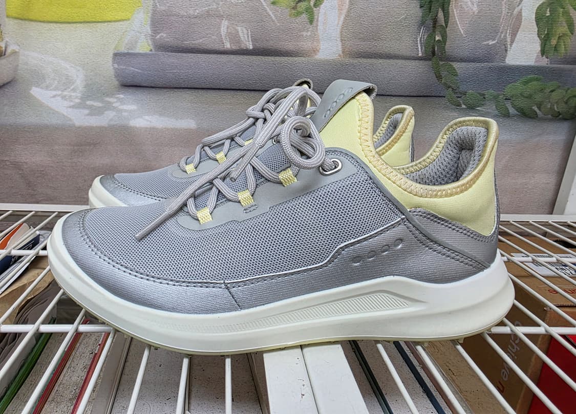 에코 여성골프화 230 코어 메쉬 스파이크리스 HD31 상품이미지5