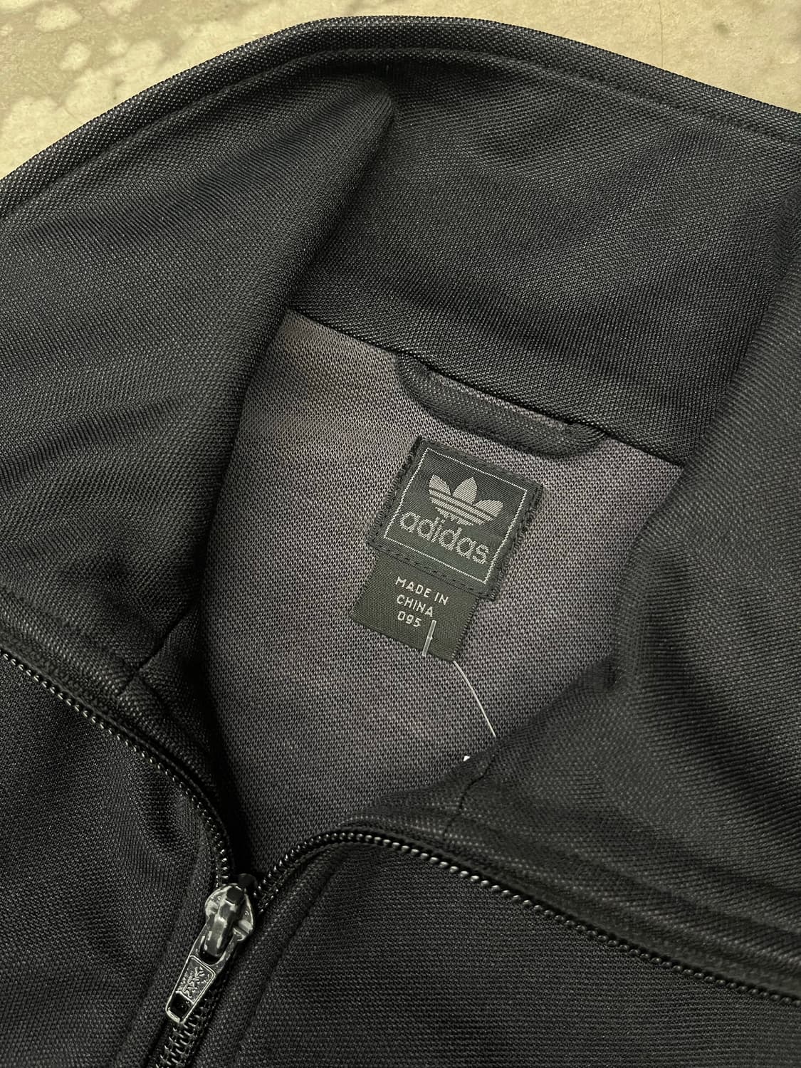 아디다스 유로파 검빨 95 상품이미지3