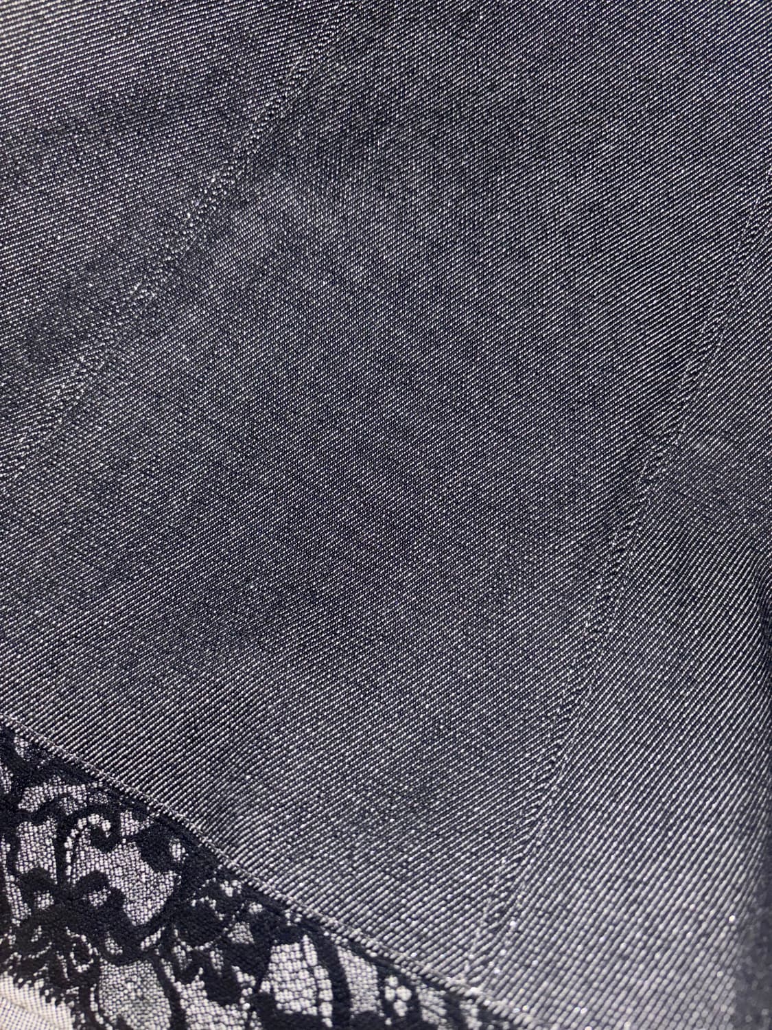 펄 감 있는 치마 상품이미지2