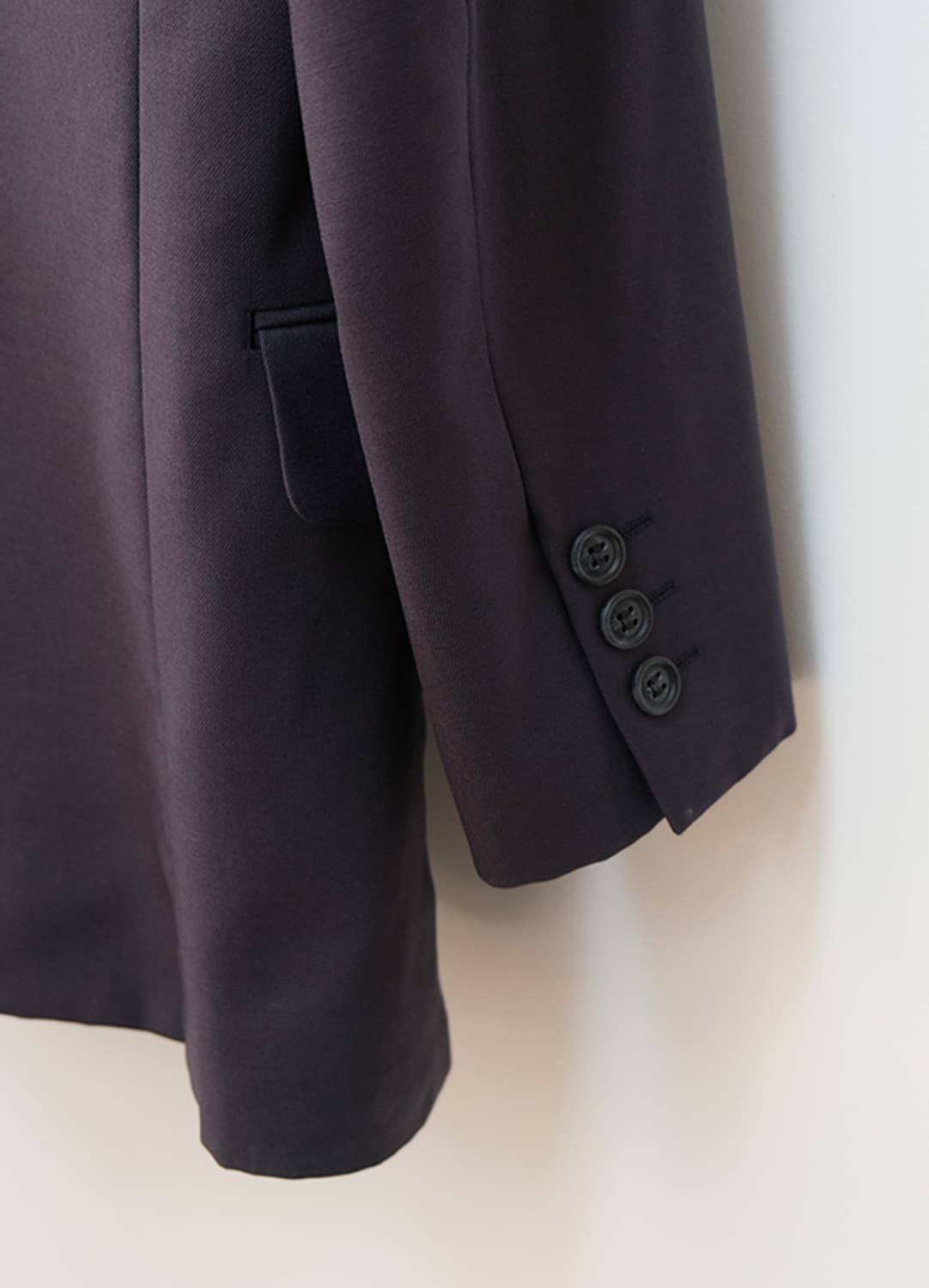 이세이미야케 디자인 스튜디오 수트 상품이미지5