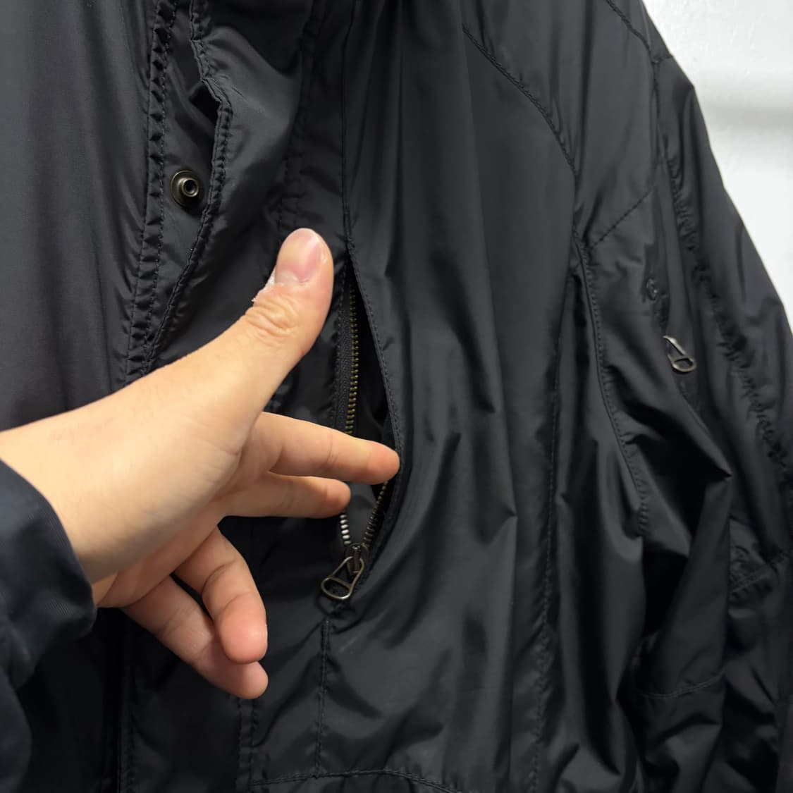 폴로 랄프로렌 유틸리티 자켓 2 상품이미지3