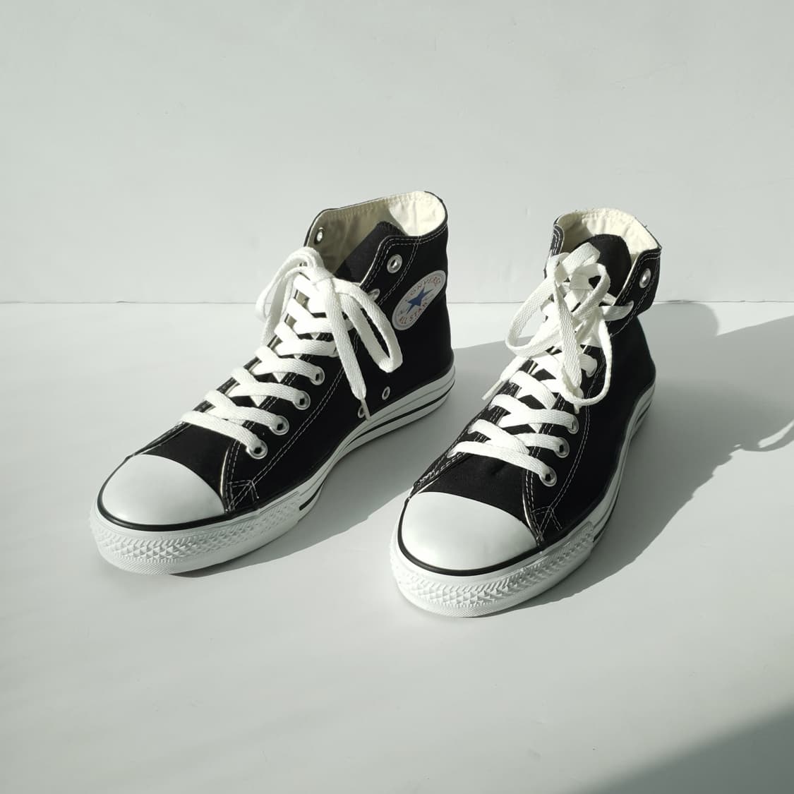00s CONVERSE all star high top 상품이미지3