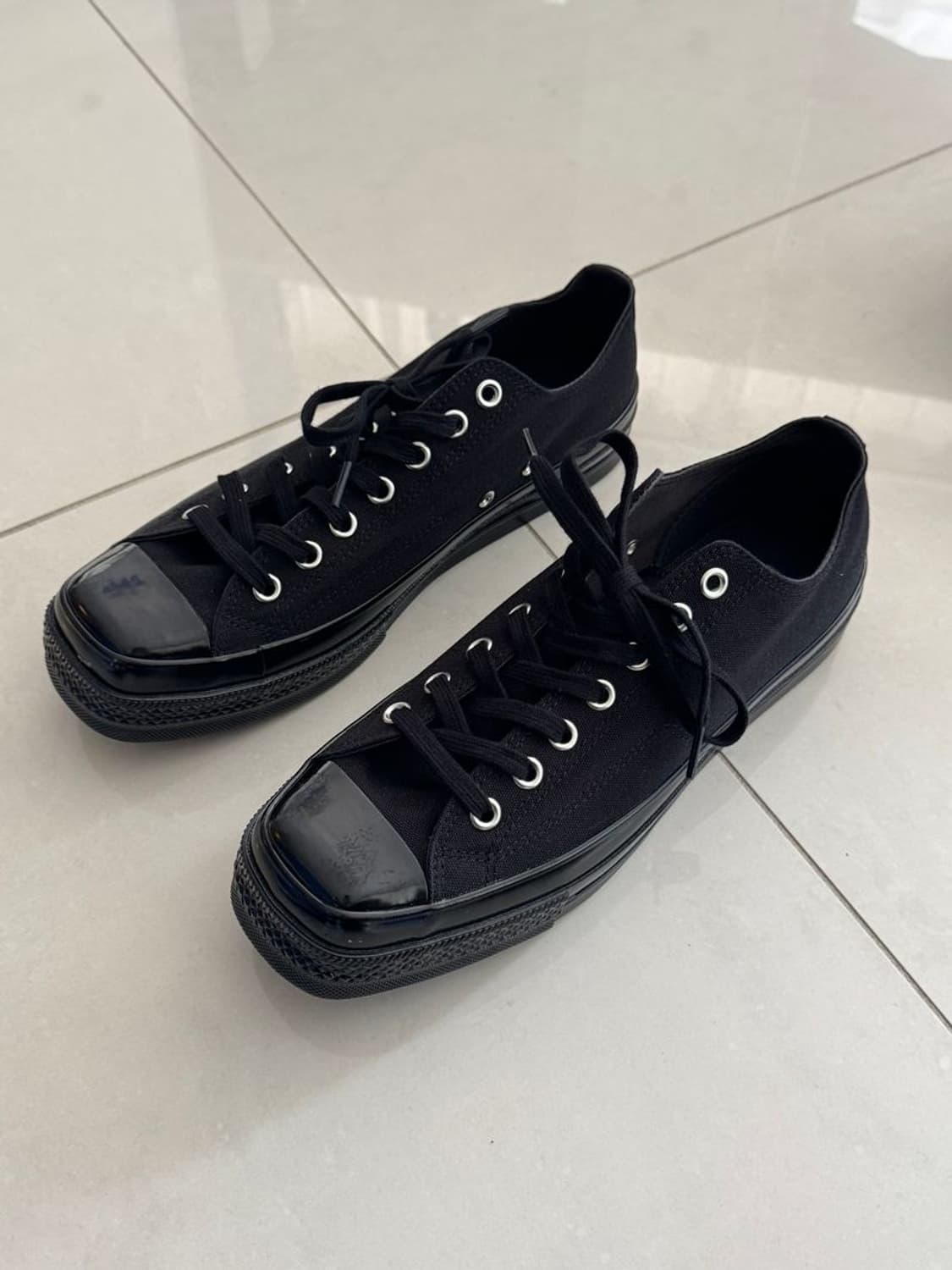 ALL STAR SQUARETOE 올스타 스퀘어토 OX 상품이미지4