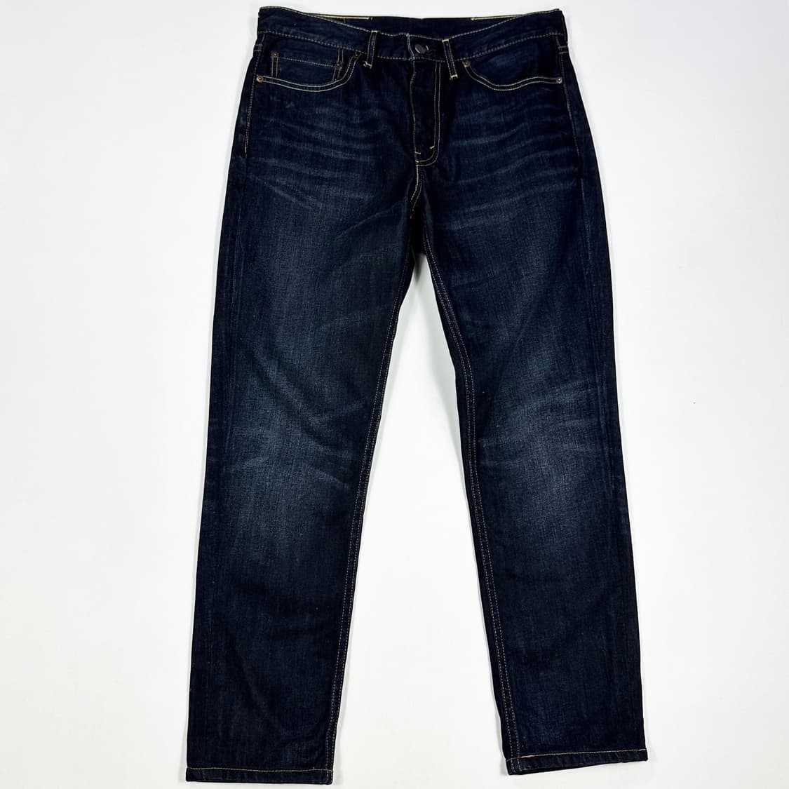 리바이스 511 오리지널 진청 데님 팬츠 (32인치) 상품이미지3