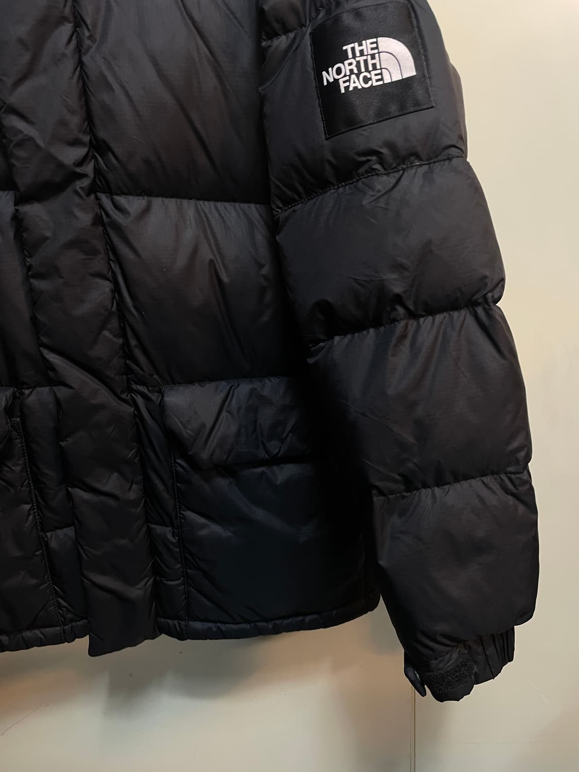 노스페이스 노벨티 시에라 오리털패딩 상품이미지4