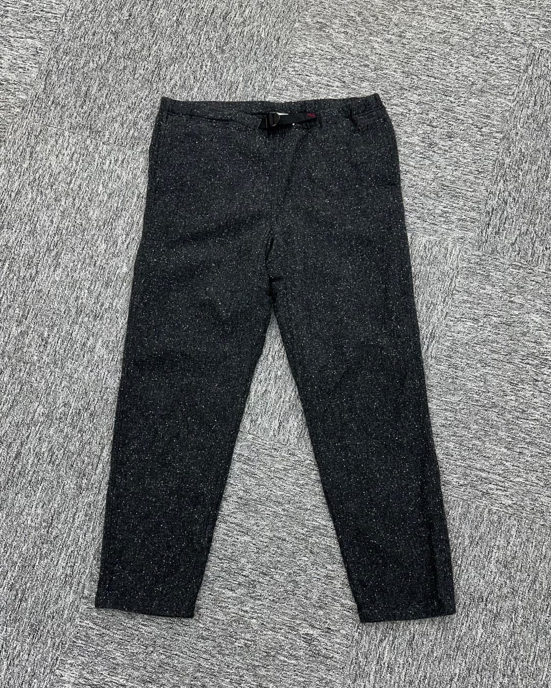 (L)GRAMICCI 보카시 팬츠-M1322 상품이미지1