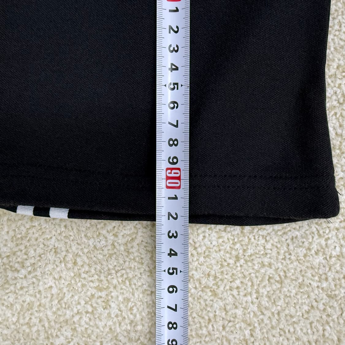 90 아디다스 3s 트랙팬츠 0127T2 상품이미지8