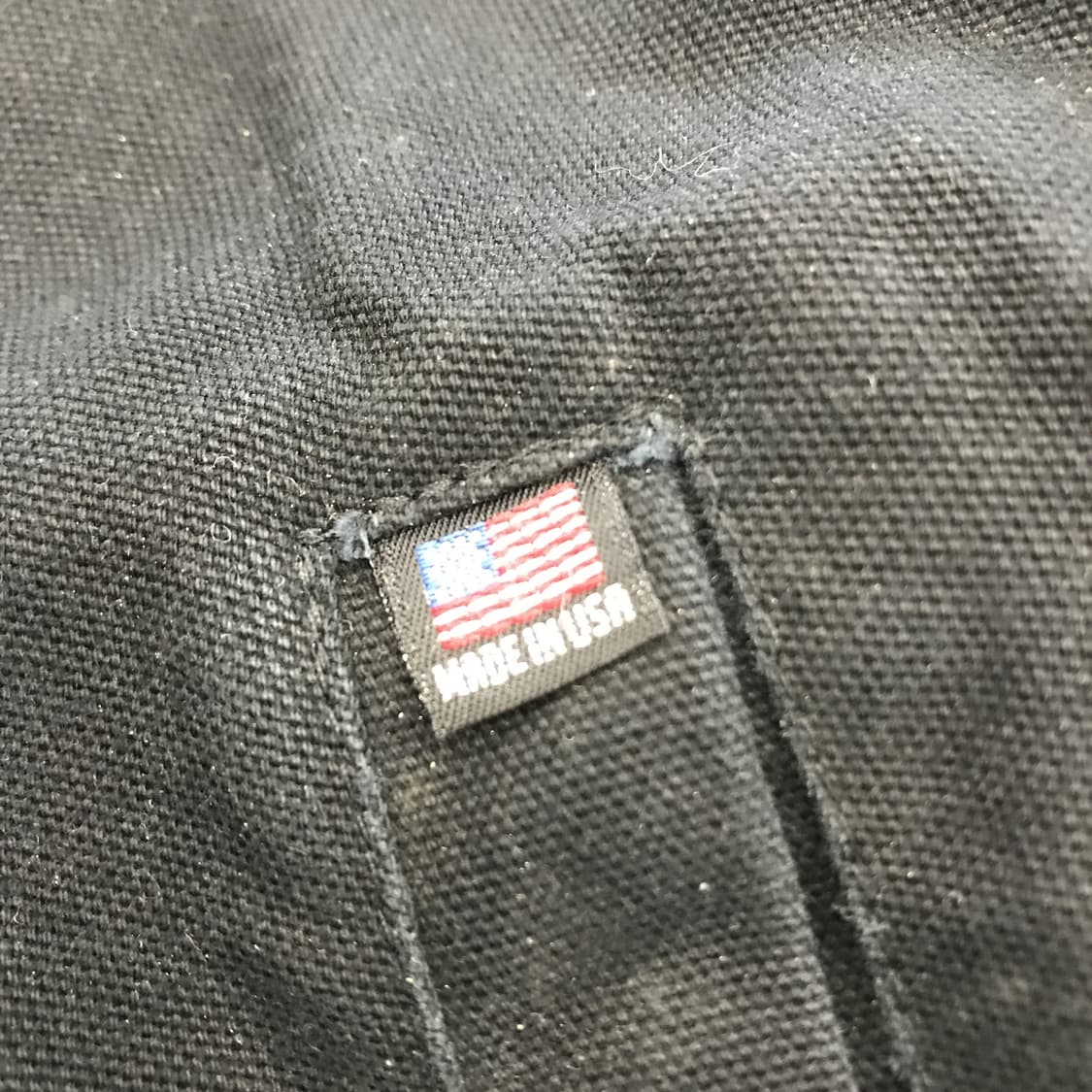 Clarkfield USA 캔버스 워크자켓 [XXL] 상품이미지5