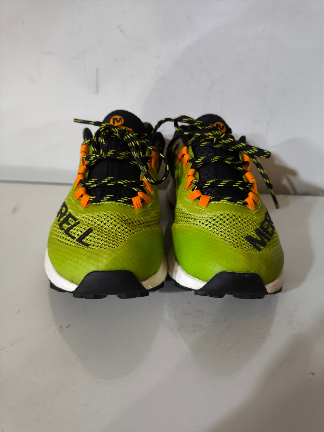 235mm 머렐 MTL 비브람 트레일 러닝화 등산화  상품이미지3