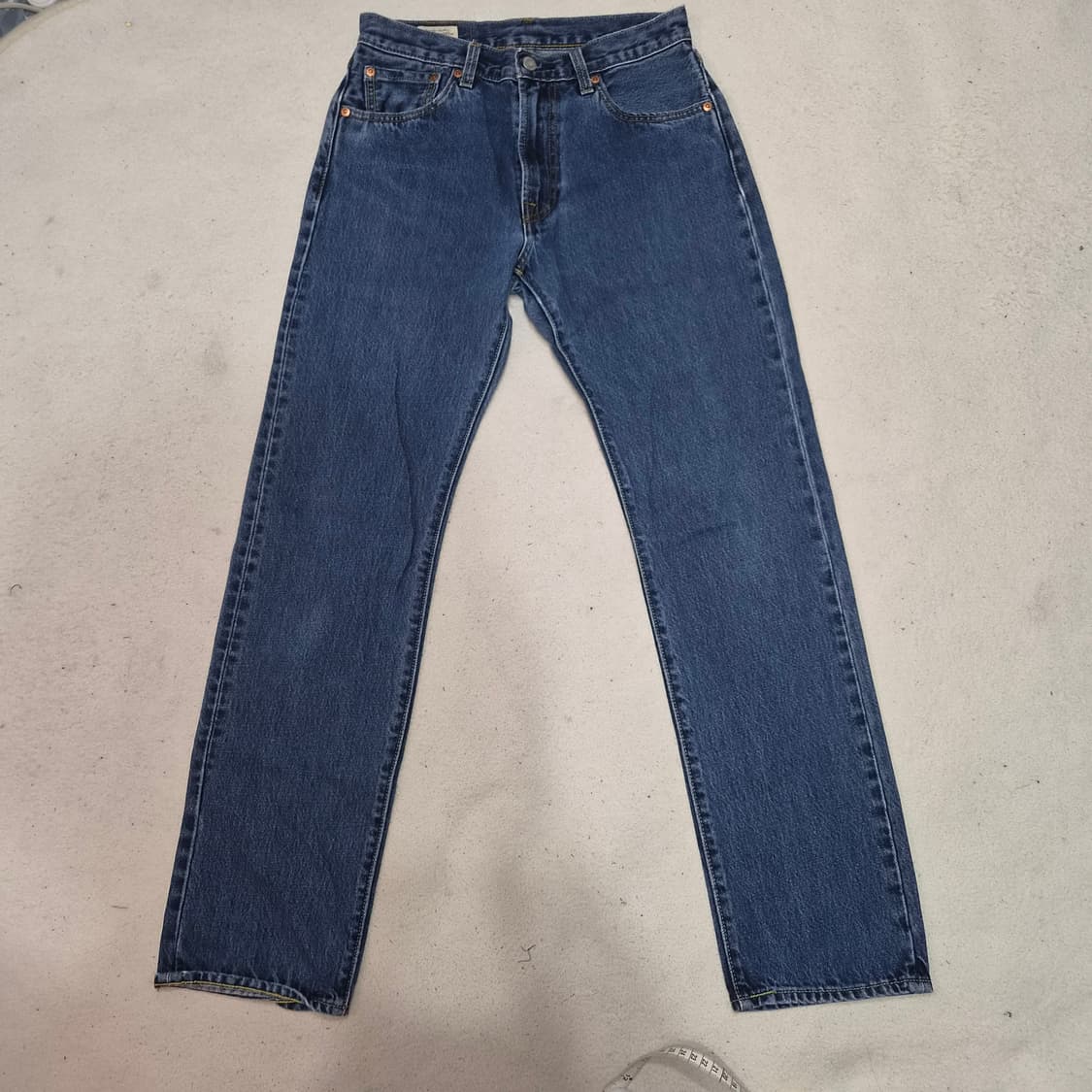 리바이스  551청바지28/32 상품이미지1