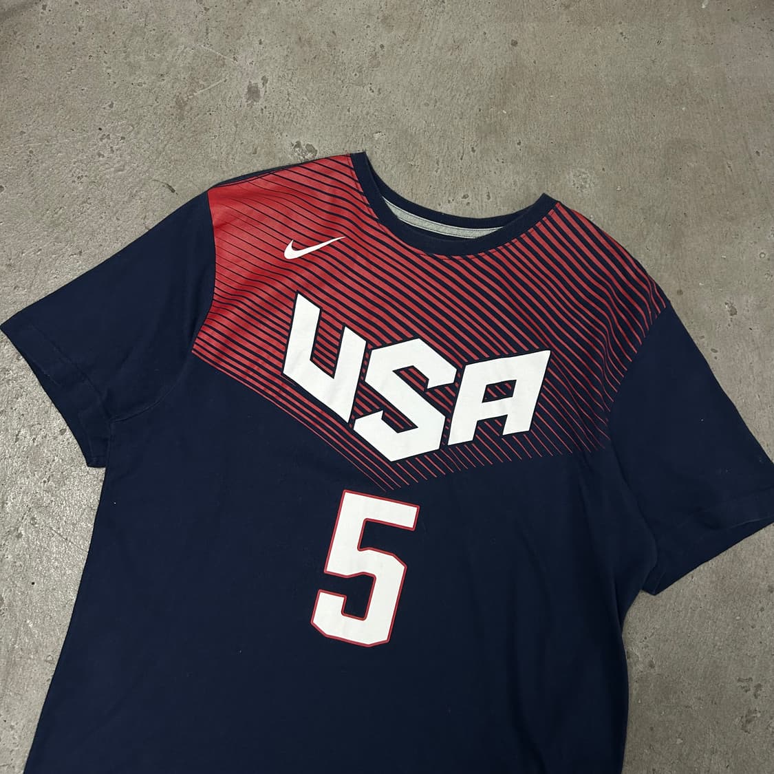 나이키 USA 케빈 듀란트 유니폼[998] 상품이미지2