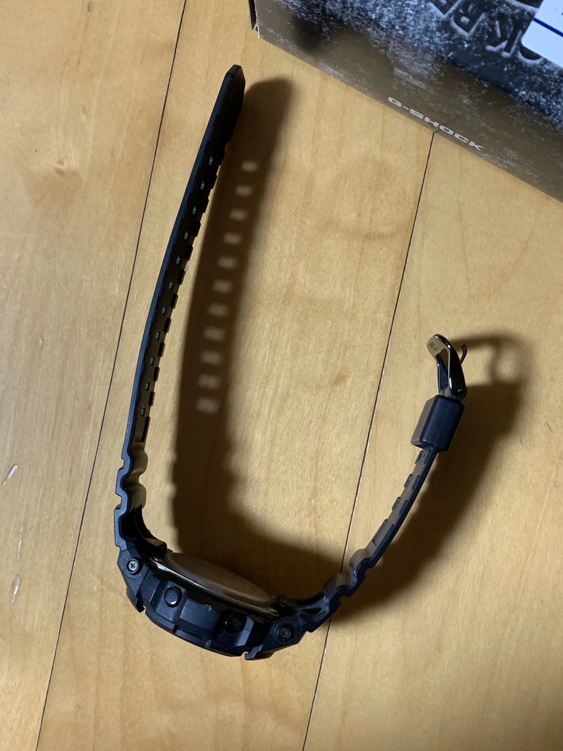 지샥 카시오 시계 상품이미지6