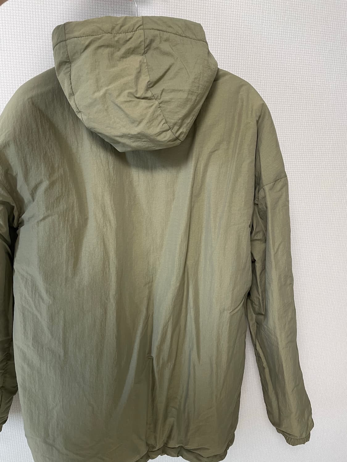 아디다스 리버시블 점퍼 상품이미지2