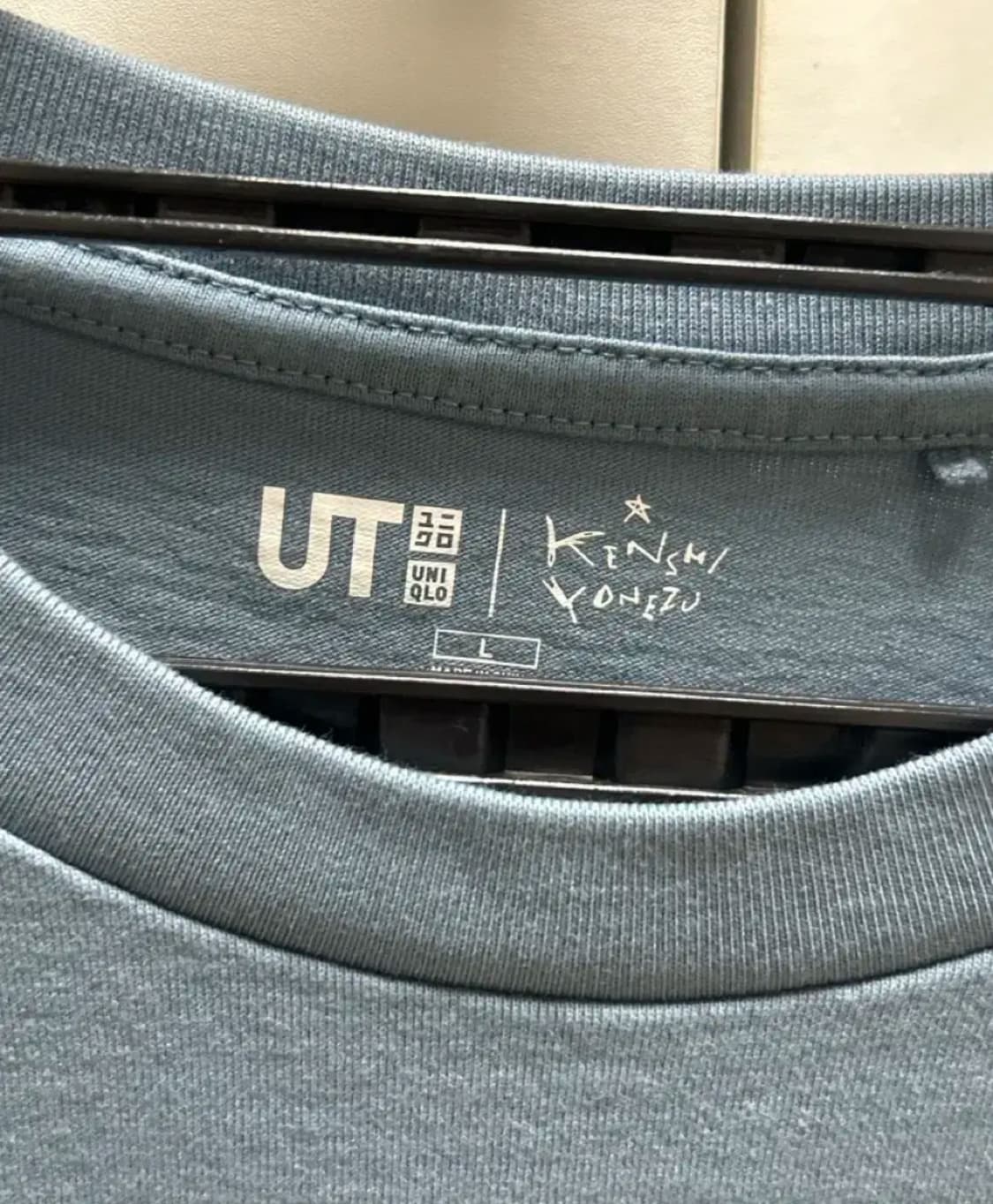 유니클로 요네즈켄시 L 상품이미지2