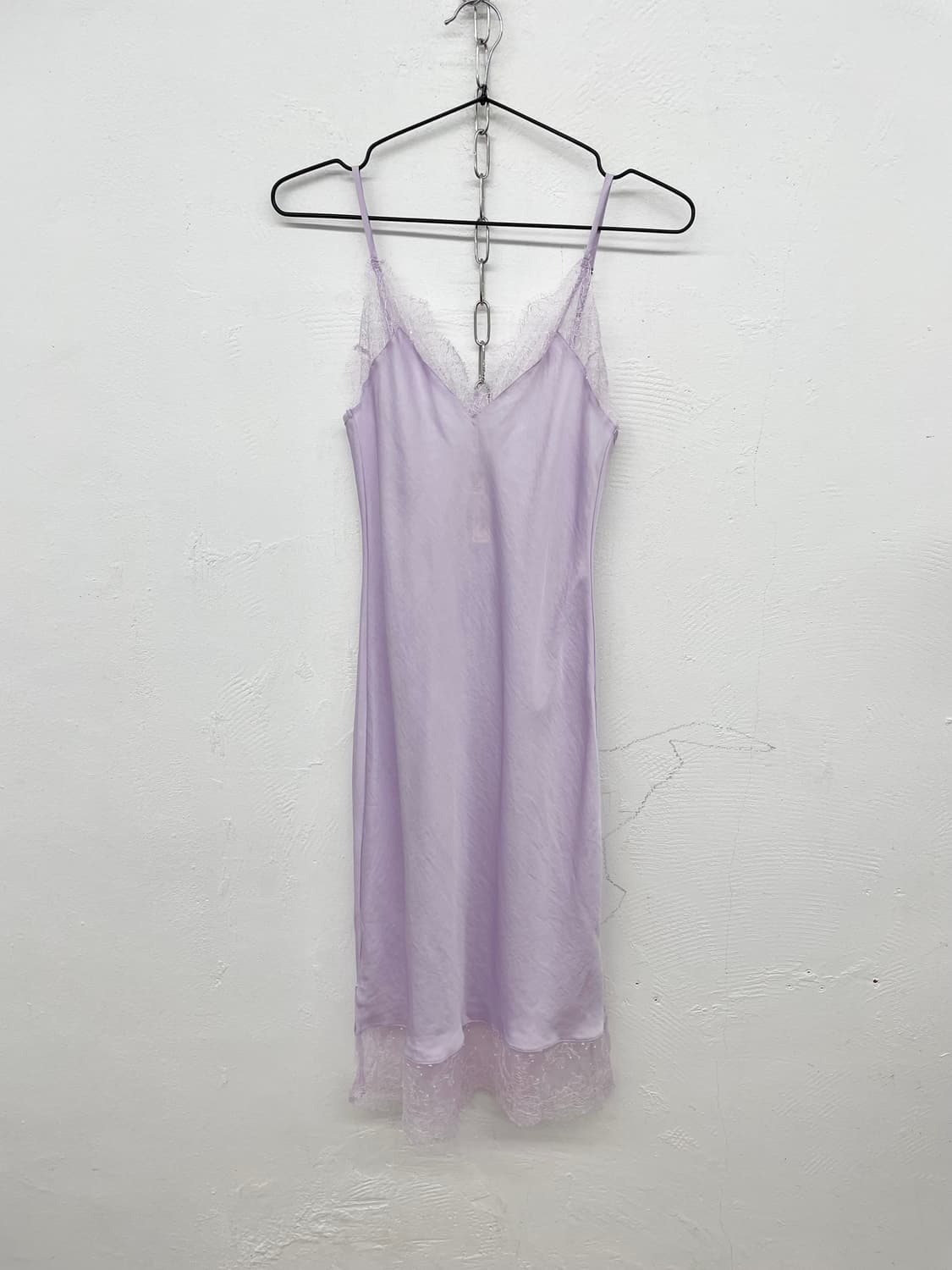 빅토리아시크릿 새틴 페어리 슬립 상품이미지5