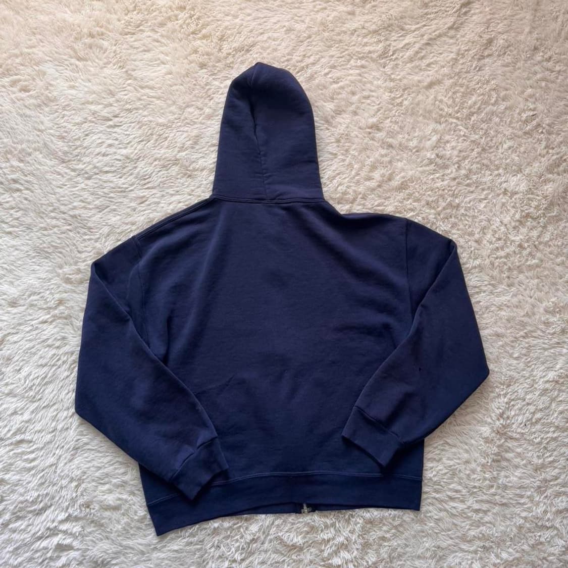 러셀 애슬레틱 빈티지 후드 집업 상품이미지6