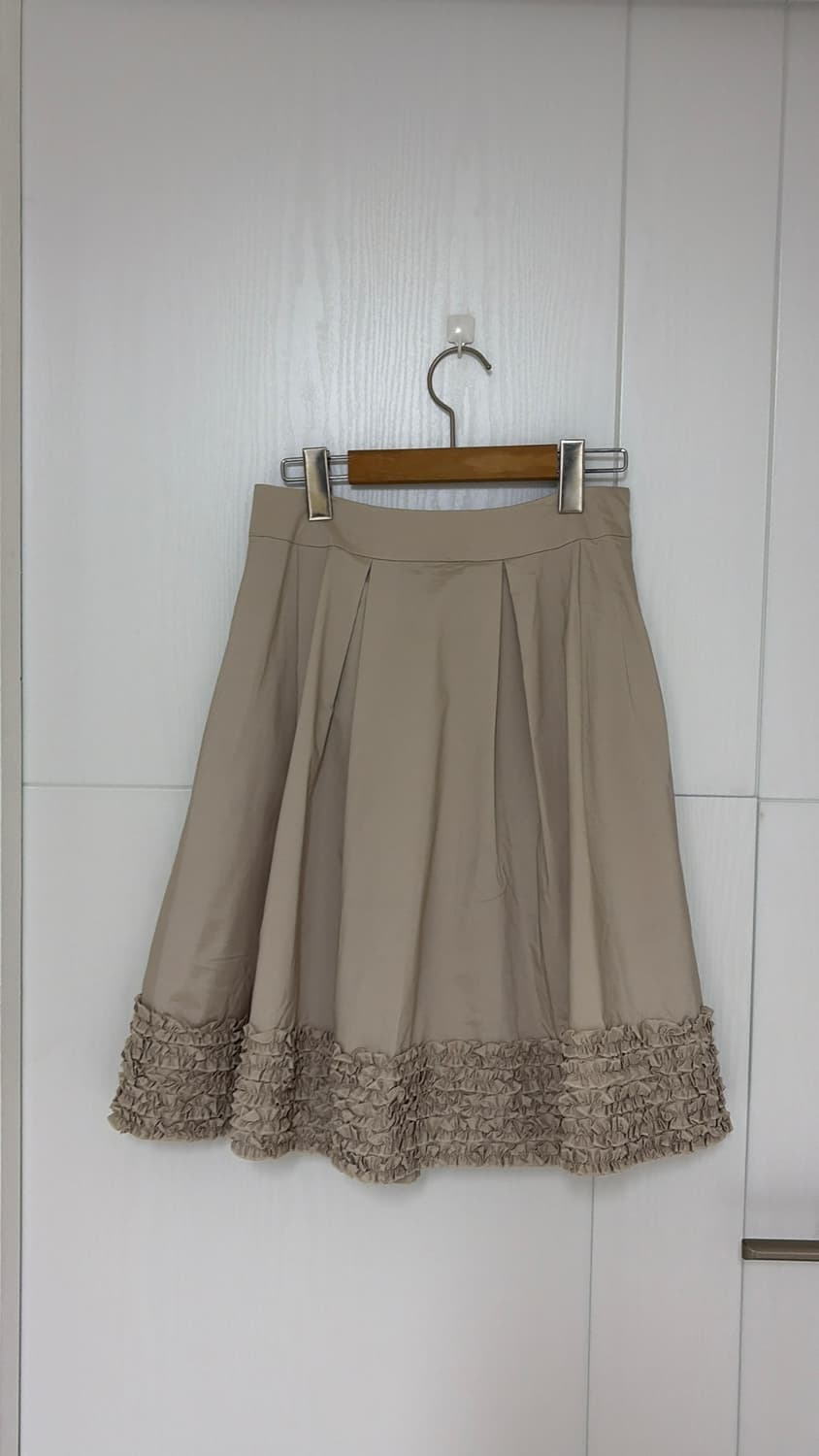 일본브랜드 미디 스커트 26  상품이미지1