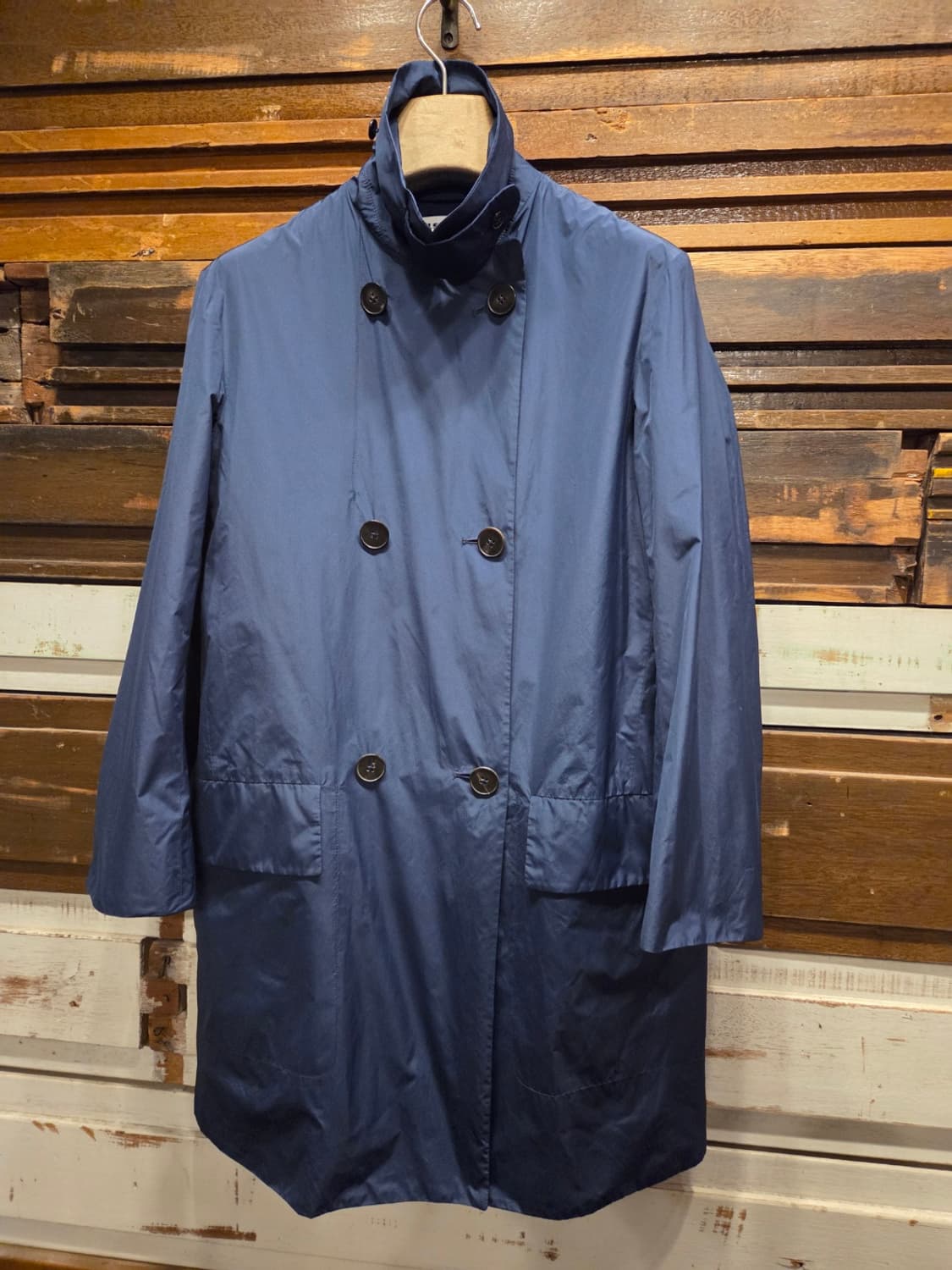 질샌더 코트 상품이미지3