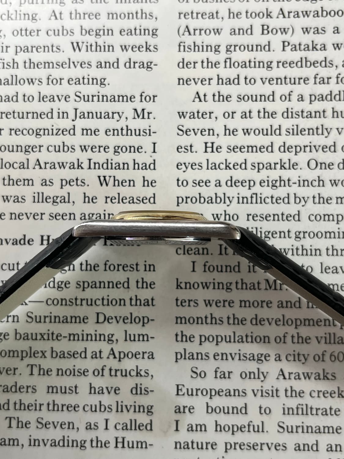 Seiko Junko Shimada Quartz 상품이미지5