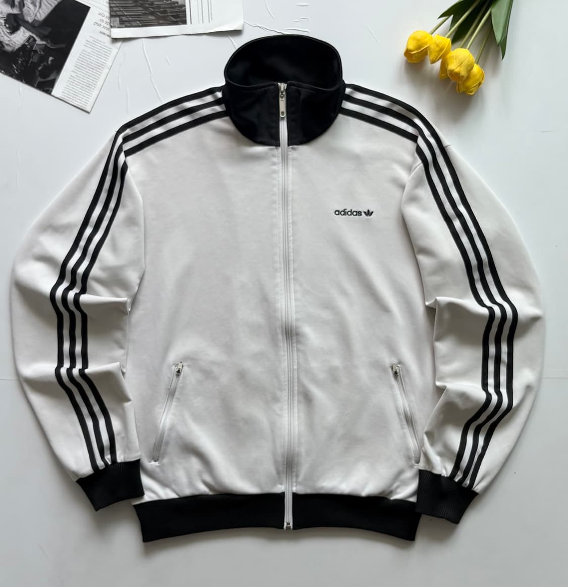 adidas 아디다스 베켄바우어 오레오 져지 상품이미지3