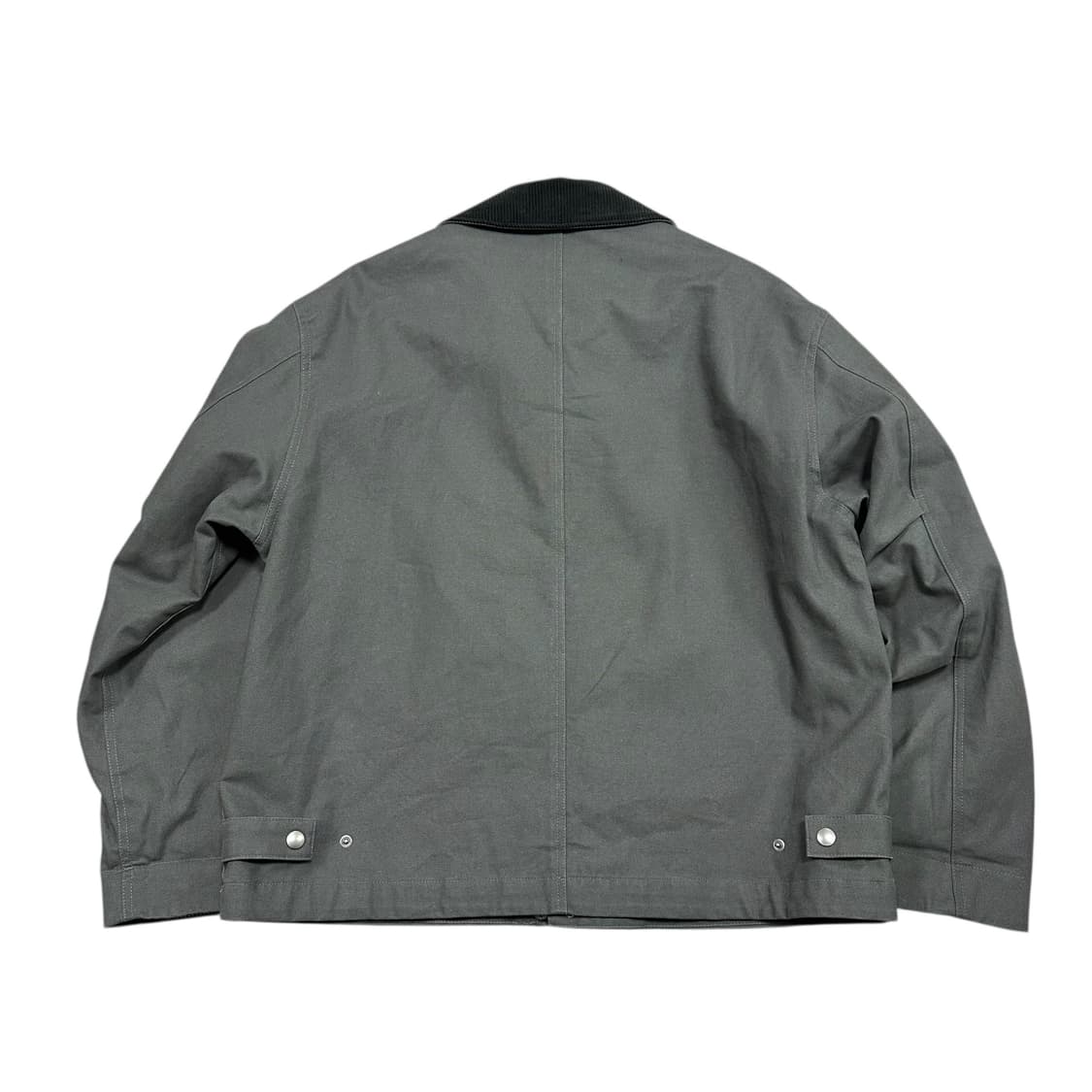 ✨ (바배) 마인드 브릿지 코듀로이 워크 자켓  상품이미지2