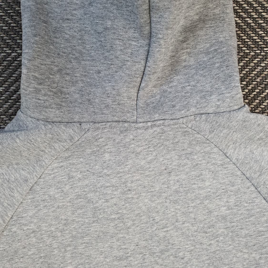 아디다스 기모 후드티 남자105 상품이미지5